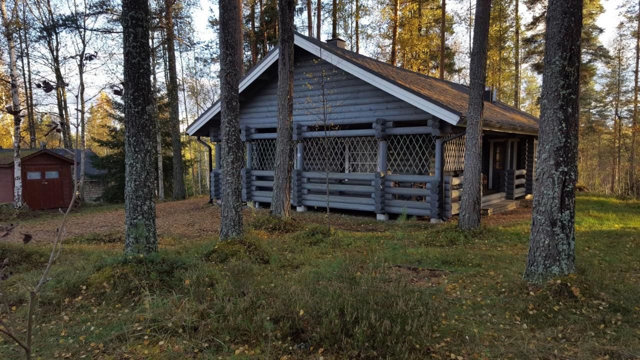 Дома для отпуска Ruokolahti Cottage Руоколахти-4