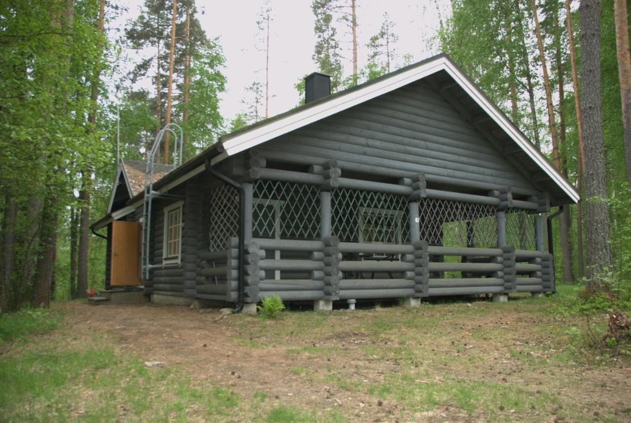 Дома для отпуска Ruokolahti Cottage Руоколахти-46