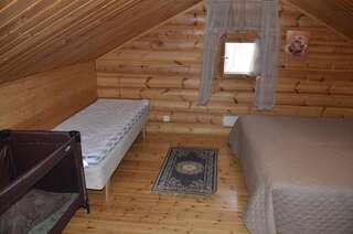 Дома для отпуска Ruokolahti Cottage Руоколахти Коттедж с сауной и 3 спальнями: Huvilatie 62-21